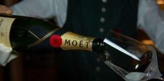 Moet Hennessy i Campari osnivaju zajedničku tvrtku za internetsku prodaju pića