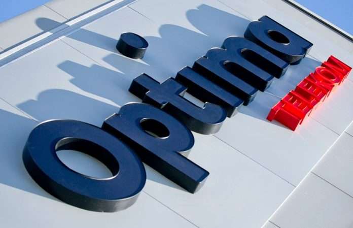 Optima telekom