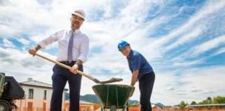 Počela gradnja novog SPAR Supermarketa na varaždinskom području