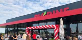 Plodine otvorile tri nova supermarketa!