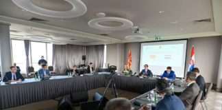 Trgovinska razmjena Hrvatske i Sjeverne Makedonije u pandemiji rasla za 13 posto