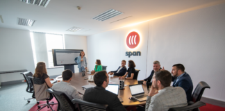 Span izlazi na zagrebačku burzu