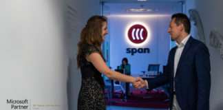Span proglašen Microsoft partnerom za 2021. u Hrvatskoj