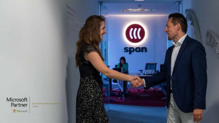 Span-Microsoft