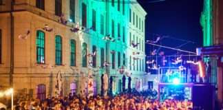 Vraća se Weekend Media Festival!