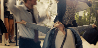 Mars Wrigley slavi ‘veliki povratak’