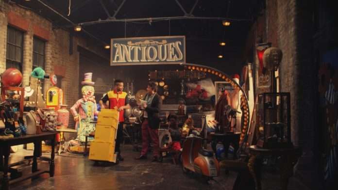 e-commerce-antiques