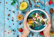 Prehrambene navike u Hrvatskoj na kraju 2021. godine