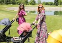 Poznate mame isprobale novitete za svoje bebe