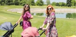 Poznate mame isprobale novitete za svoje bebe