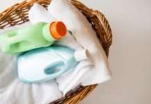 Omekšivači za rublje: Najviše ih prodaju moderni formati