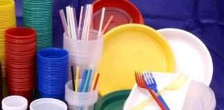 Sabor usvojio Zakon o gospodarenju otpadom kojim se zabranjuju jednokratni plastični proizvodi