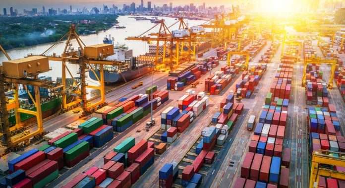 Supply Chain Recovery
