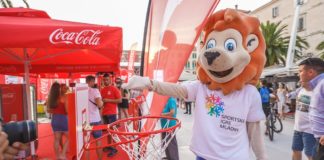 Coca-Cola HBC Hrvatska provela inicijativu prikupljanja ambalažnog otpada