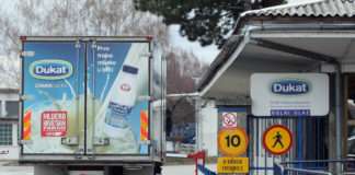 Dukat uvodi bonus za jesensku sjetvu