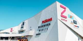 Nove Plodine u Zagrebu otvorene u Z centru