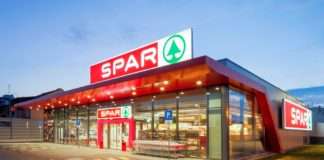 Izvoz hrvatskih proizvoda kroz SPAR i dalje u porastu unatoč pandemiji