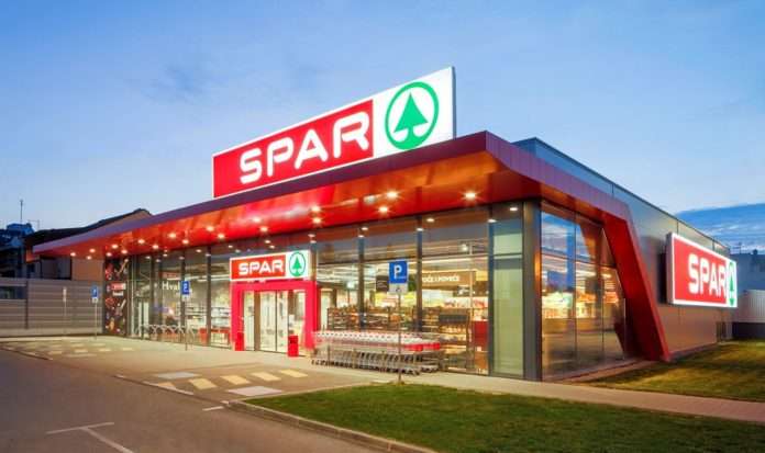 Izvoz hrvatskih proizvoda kroz SPAR i dalje u porastu unatoč pandemiji_FOTO_SPAR