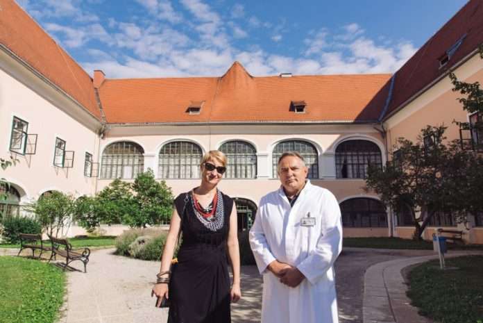 Maja Vukorep_Renato Mittermayer
