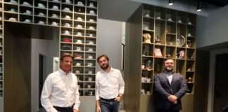 Ministar Ćorić u posjetu Hug&Punch centru u Matuljima