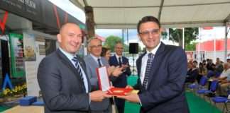 Vina Belje osvojila šampionsku titulu i šest medalja