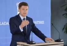 Marić: S obzirom na pandemiju, snižavanje PDV-a na hranu još nije na stolu