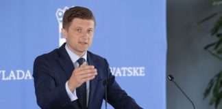 Marić: S obzirom na pandemiju, snižavanje PDV-a na hranu još nije na stolu