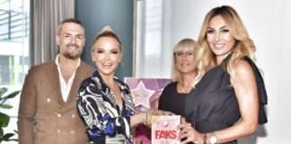 Maja Šuput novo zaštitno lice brendova Faks helizim i Ornel