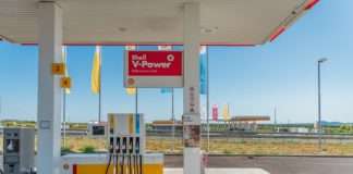 Tvrtka Coral Croatia (Shell Licensee) zaključila rebranding postaja APIOS u Shell postaje