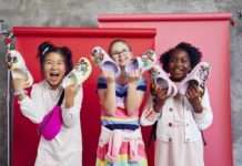 Crocs: Prebrodite nove školske izazove s bojama života