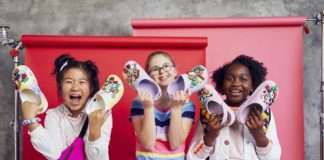 Crocs: Prebrodite nove školske izazove s bojama života