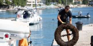 Počela druga faza Žujine kampanje ‘Čuvaj, pazi, ne bacaj!’