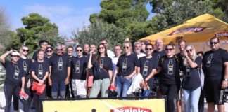 Žuja i ekološke udruge prošlog vikenda čistile morsko dno i krško polje u Dalmaciji