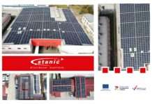 Stanić d.o.o. uspješno završio projekt izgradnje fotonaponske elektrane uz pomoć EU fondova