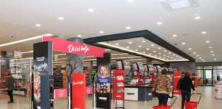 Tommy lider u maloprodaji Dubrovačko-neretvanske županije