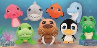 Konzumovim Morsovcima pridružuje se i Dupina Nina