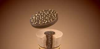 Ledo i Podravka imaju novi zajednički proizvod – Lino Lada Gold kornet