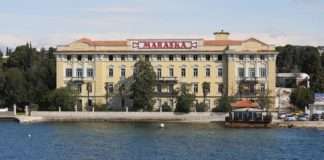 Mepas grupa i Stanić grupa potpisale ugovor o kupoprodaji Maraske