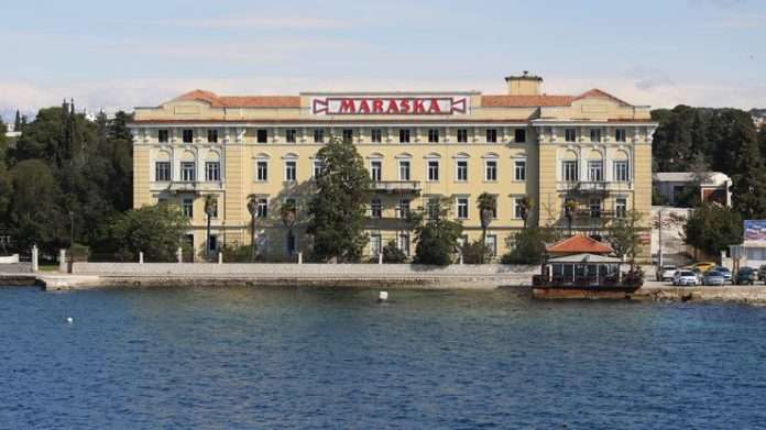 Maraska