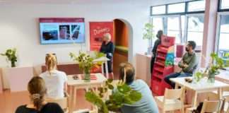 Kraš slavi Međunarodni dan čokolade predstavljanjem novih Dorina