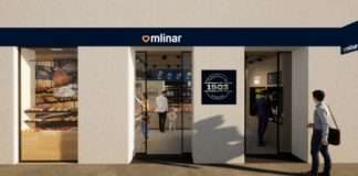 Novim konceptom Mlinar uvodi brojne inovacije na pekarsko tržište