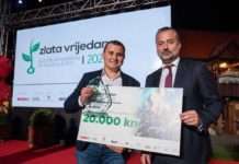 SPAR domaćim proizvođačima otvara vrata do kupaca