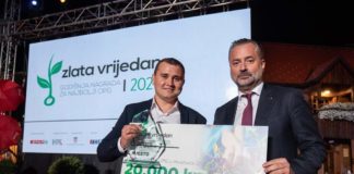 SPAR domaćim proizvođačima otvara vrata do kupaca