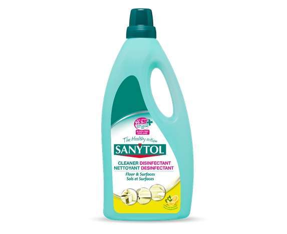 Sanytol