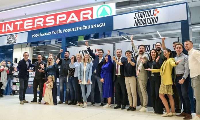 Startaj Hrvatska, druga sezona