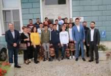 Čak dvadeset međimurskih učenika i Vajdinih stipendista trenutno se školuje za zanimanje mesara