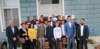 Čak dvadeset međimurskih učenika i Vajdinih stipendista trenutno se školuje za zanimanje mesara