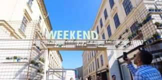 14. Weekend oživio Rovinj i nadmašio očekivanja