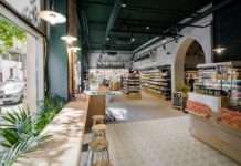 bio&bio otvorio prvu održivu trgovinu u Hrvatskoj!