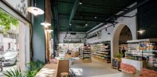 bio&bio otvorio prvu održivu trgovinu u Hrvatskoj!